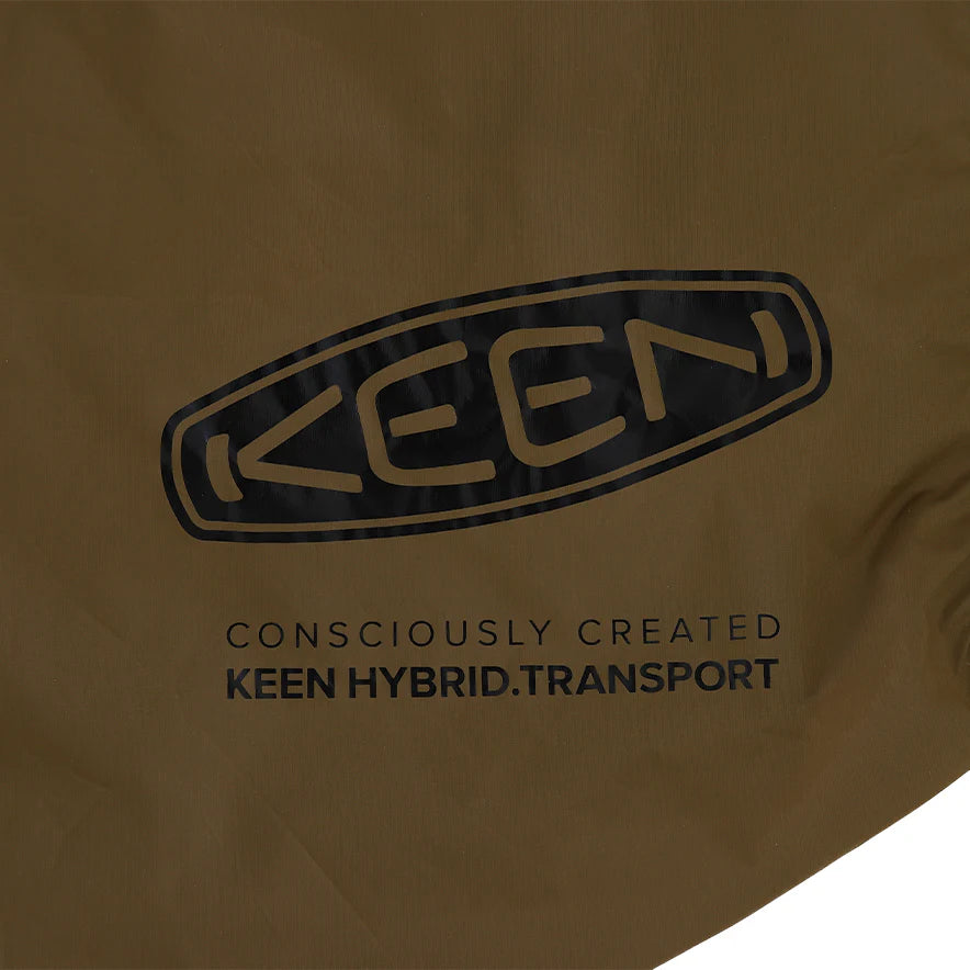 KEEN KHT RECYCLE SHOULDER BAG III