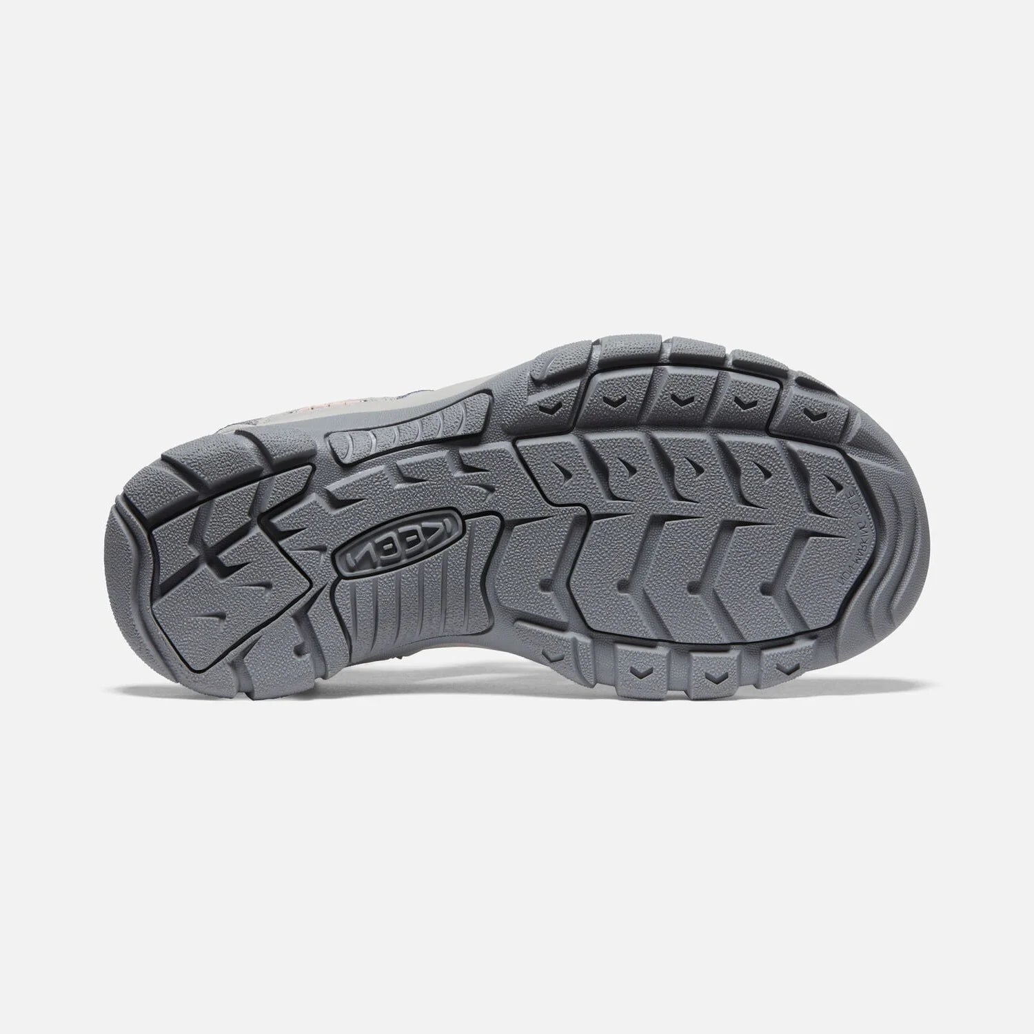 KEEN WOMEN'S NEWPORT H2 - FAWN/TIE DYE