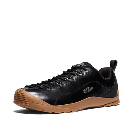 KEEN MEN'S JASPER - BLACK/GUM X HIGHSNOEBITY