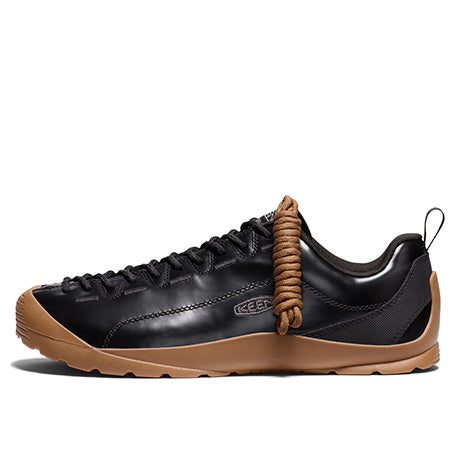 KEEN MEN'S JASPER - BLACK/GUM X HIGHSNOEBITY