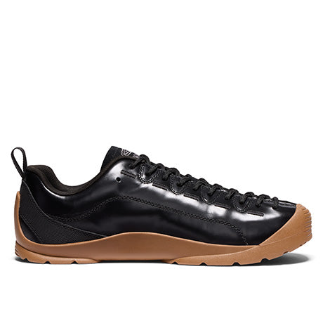 KEEN MEN'S JASPER - BLACK/GUM X HIGHSNOEBITY