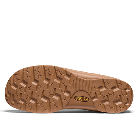 KEEN MEN'S JASPER - BLACK/GUM X HIGHSNOEBITY