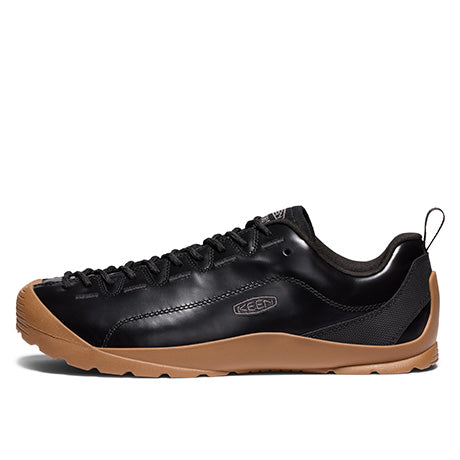 KEEN MEN'S JASPER - BLACK/GUM X HIGHSNOEBITY