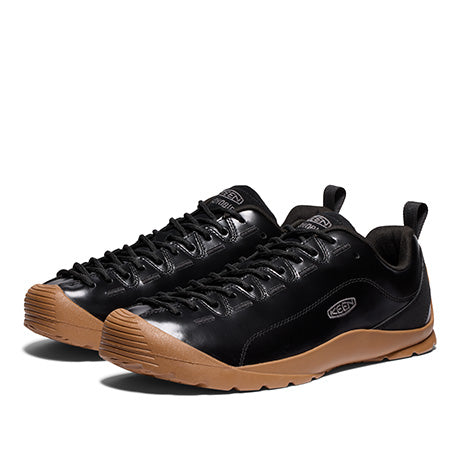 KEEN MEN'S JASPER - BLACK/GUM X HIGHSNOEBITY