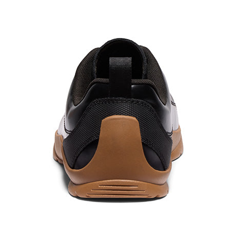 KEEN MEN'S JASPER - BLACK/GUM X HIGHSNOEBITY