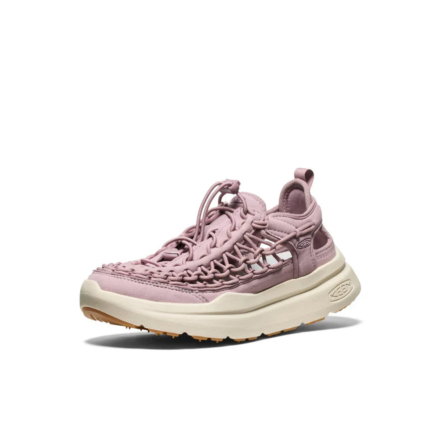 KEEN WOMEN'S UNEEK WK - TOADSTOOL/BIRCH