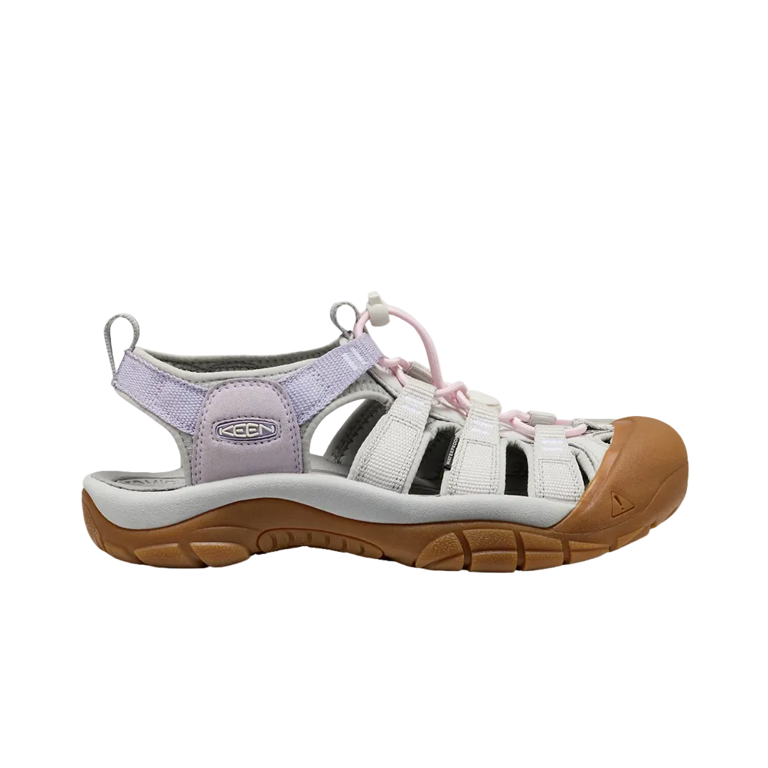KEEN WOMEN'S NEWPORT H2 - TRI-BLOCK VAPOR