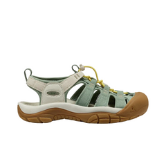 KEEN WOMEN'S NEWPORT H2 - TRI-BLOCK LILY PAD