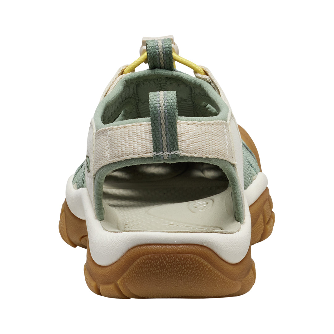 KEEN WOMEN'S NEWPORT H2 - TRI-BLOCK LILY PAD