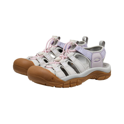 KEEN WOMEN'S NEWPORT H2 - TRI-BLOCK VAPOR