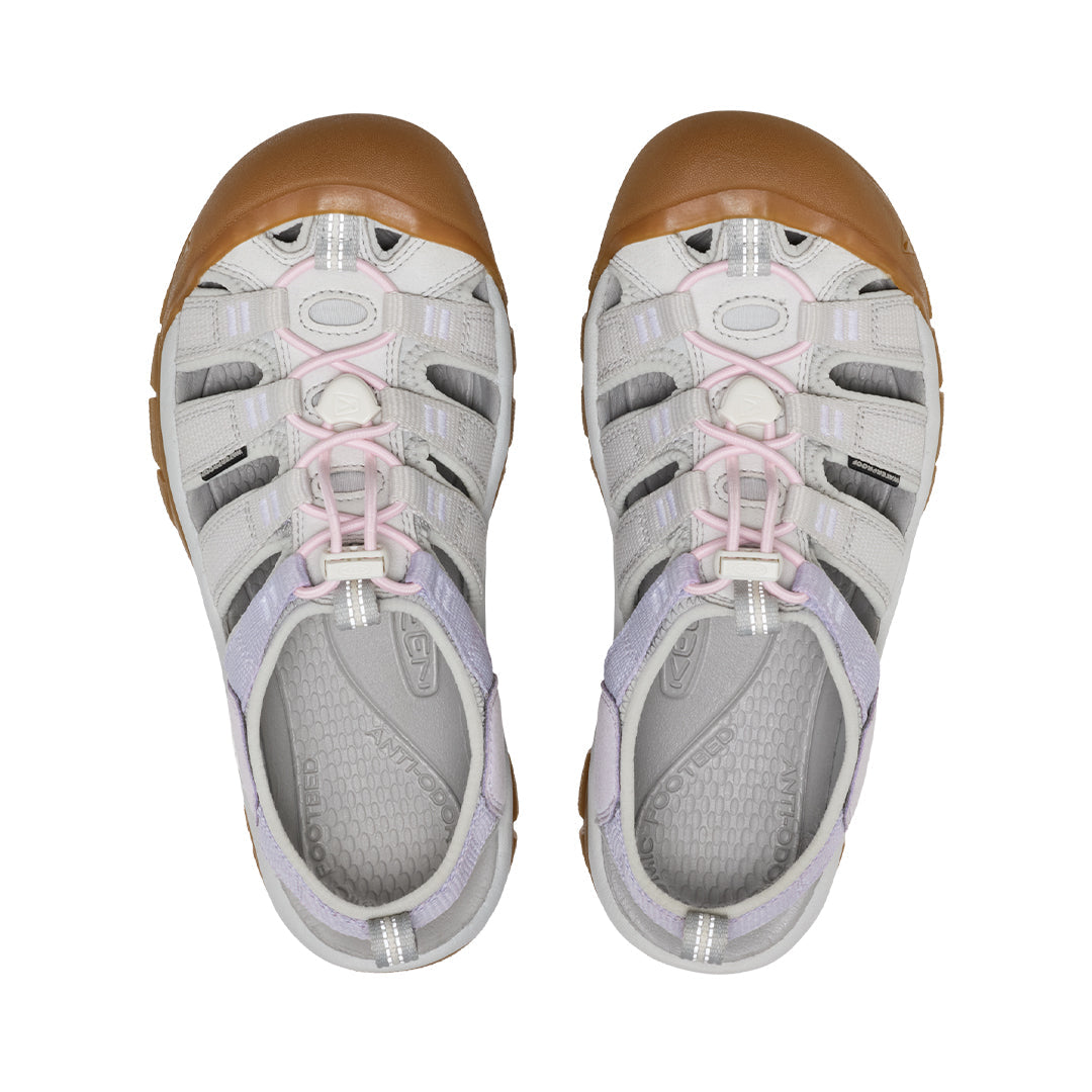 KEEN WOMEN'S NEWPORT H2 - TRI-BLOCK VAPOR