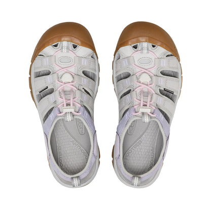 KEEN WOMEN'S NEWPORT H2 - TRI-BLOCK VAPOR