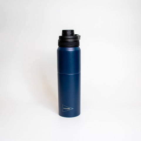 OUTSIDE GO 2-IN-1 VACUUM BOTTLE