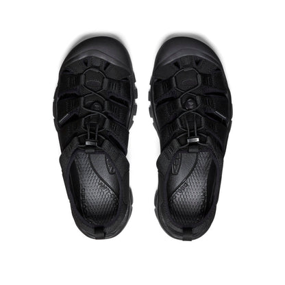 KEEN WOMEN'S NEWPORT H2 - TRIPLE/BLACK