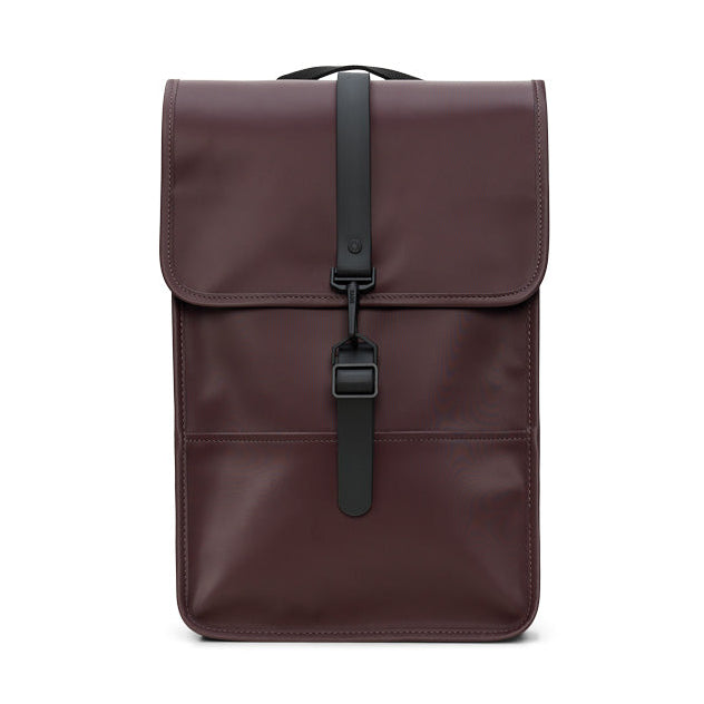 RAINS BACKPACK MINI W3 DEPTH