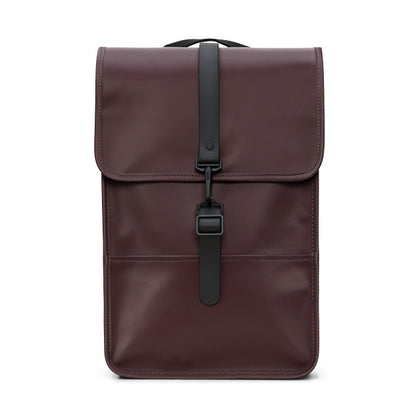 RAINS BACKPACK MINI W3 DEPTH