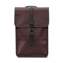 RAINS BACKPACK MINI W3 DEPTH