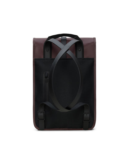 RAINS BACKPACK MINI W3 DEPTH