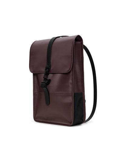 RAINS BACKPACK MINI W3 DEPTH