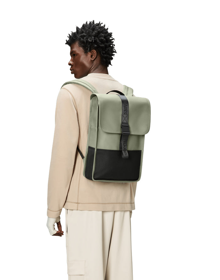 RAINS BACKPACK MINI W3 DRIFT