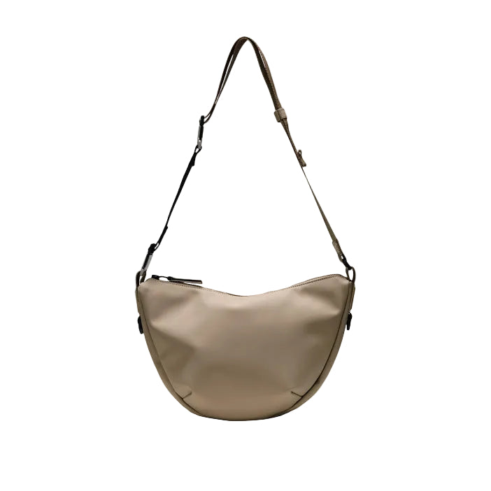 RAINS VALERA SHOULDER BAG W3 BEIGE