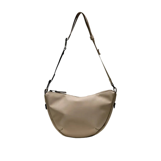 RAINS VALERA SHOULDER BAG W3 BEIGE