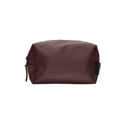 RAINS WASH BAG SMALL W3 DEPTH