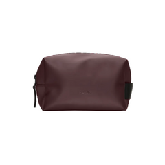 RAINS WASH BAG SMALL W3 DEPTH
