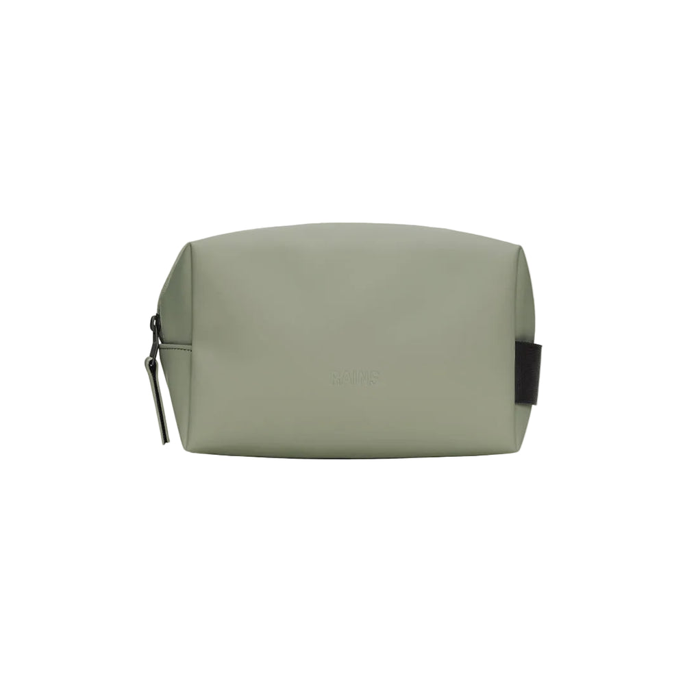 RAINS WASH BAG SMALL W3 DRIFT