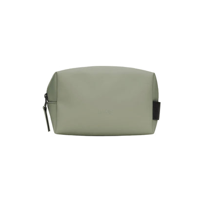 RAINS WASH BAG SMALL W3 DRIFT