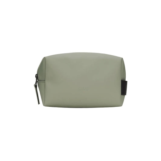 RAINS WASH BAG SMALL W3 DRIFT