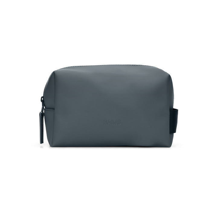 RAINS WASH BAG SMALL W3 LAGOON
