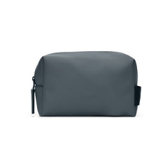 RAINS WASH BAG SMALL W3 LAGOON