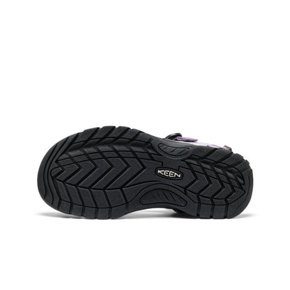 KEEN WOMEN'S ZERRAPORT II - PURPLE HAZE/THISTLE