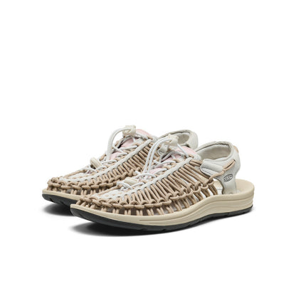 KEEN WOMEN'S UNEEK - VAPOR/PALE LILAC