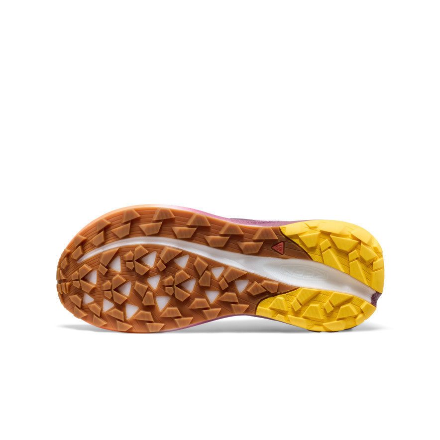 KEEN MEN'S SEEK - WILLOWHERB/ORANGE PEEL