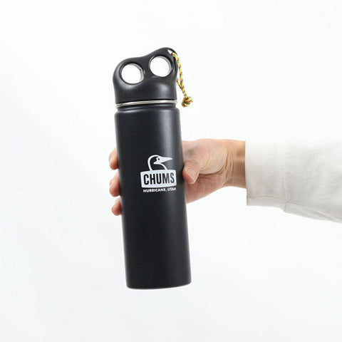 CHUMS CAMPER STAINLESS BOTTLE 650