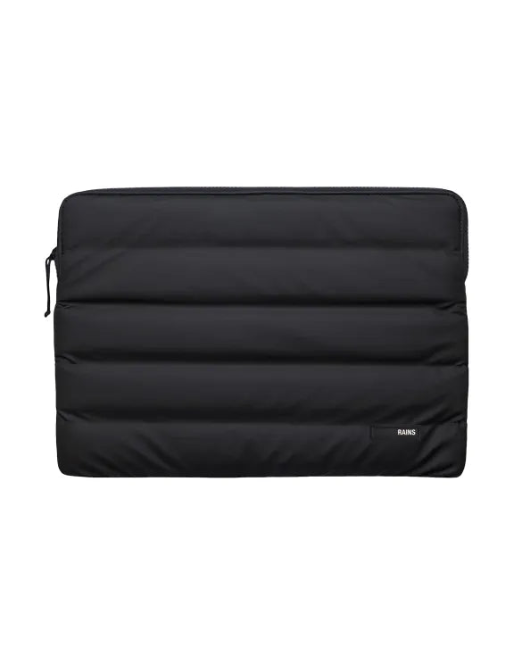 RAINS LAPTOP COVER QUILTED 15"