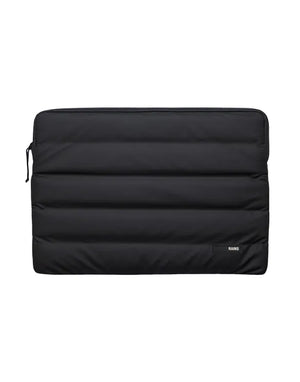 RAINS LAPTOP COVER QUILTED 15