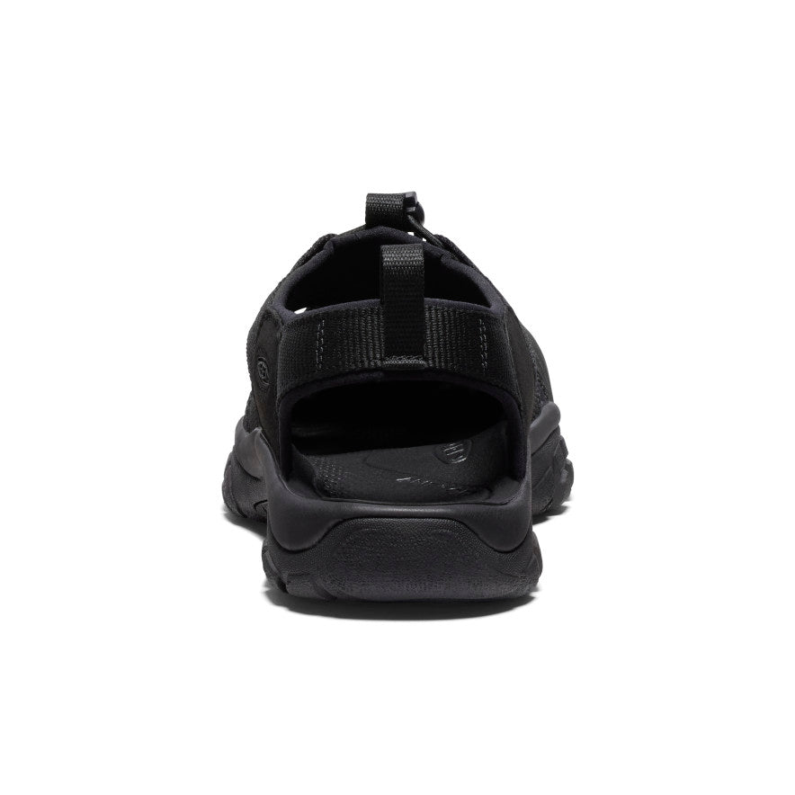 KEEN WOMEN'S NEWPORT H2 - TRIPLE/BLACK