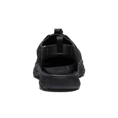 KEEN WOMEN'S NEWPORT H2 - TRIPLE/BLACK