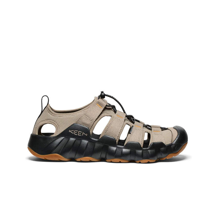 KEEN MEN'S HYPERPORT H2 - BRINDLE BLACK