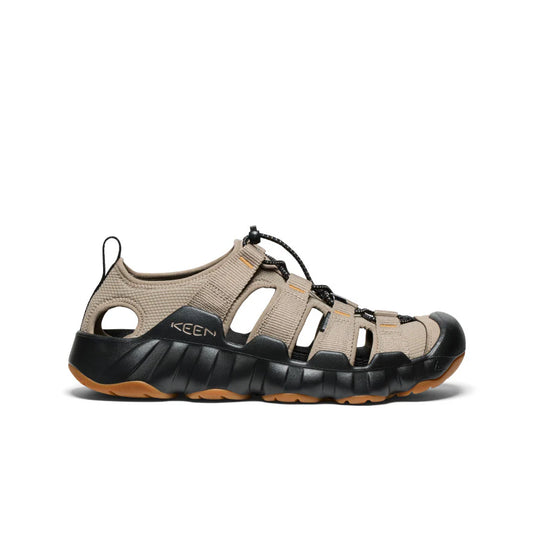 KEEN MEN'S HYPERPORT H2 - BRINDLE BLACK