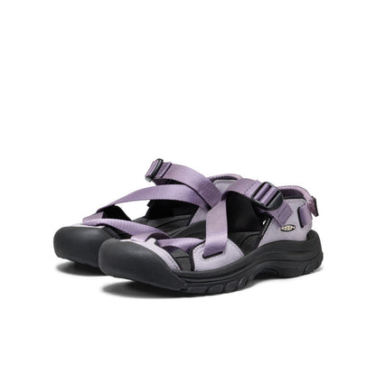 KEEN WOMEN'S ZERRAPORT II - PURPLE HAZE/THISTLE