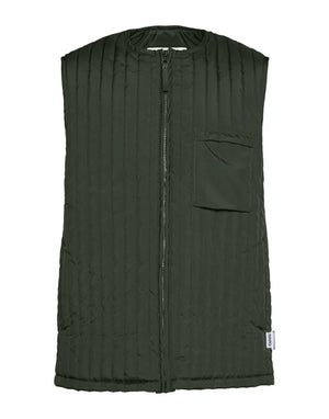 RAINS LINER VEST