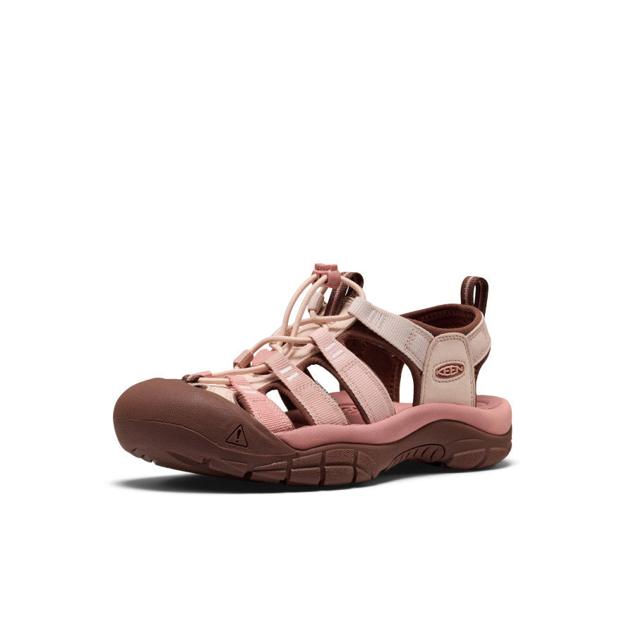 KEEN WOMEN'S NEWPORT H2 - GRADIENT CAMEO ROSE
