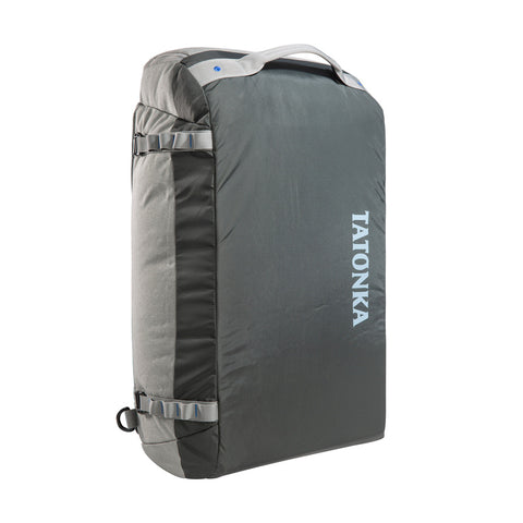 TATONKA DUFFLE BAG 45 GREY