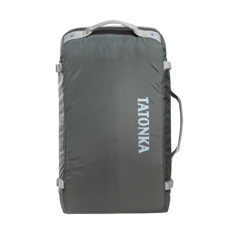 TATONKA DUFFLE BAG 45 GREY