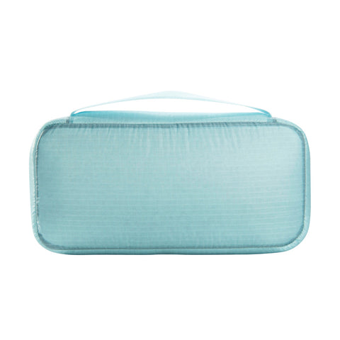 TATONKA SQZY PADDED POUCH S LIGHT BLUE