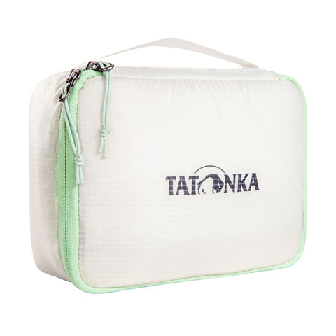 TATONKA SQZY PADDED POUCH M LIGHTER GREY